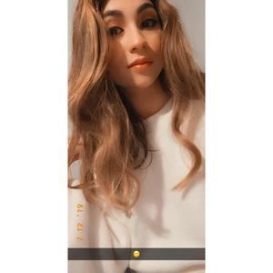 Meet your Posher, Jasmin